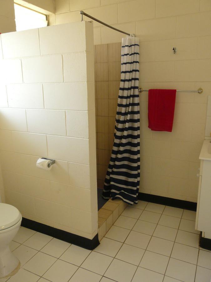 Chillagoe Cockatoo Hotel Motel מראה חיצוני תמונה