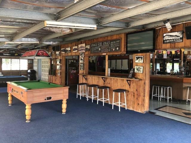 Chillagoe Cockatoo Hotel Motel מראה חיצוני תמונה